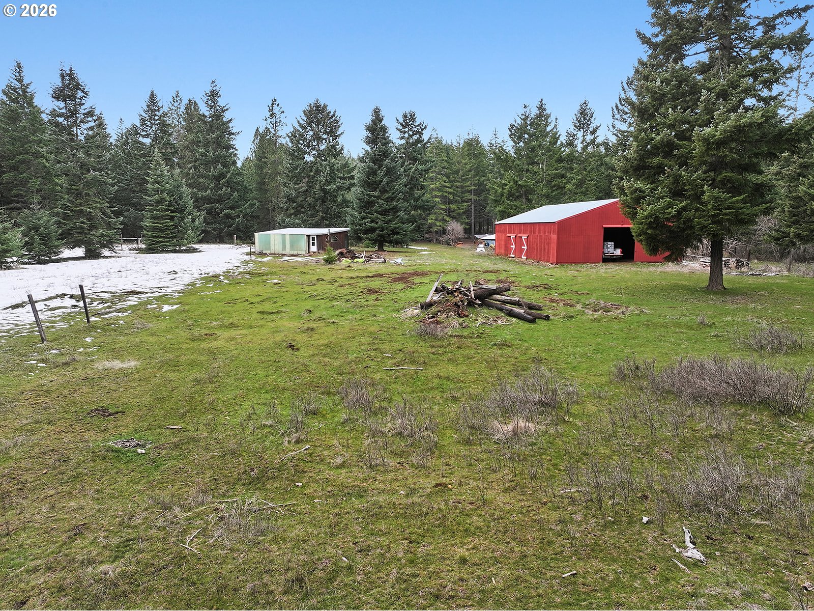 6 Buckskin Road Appleton, WA 98602 - Photo 17 of 36 Gallery Image 17