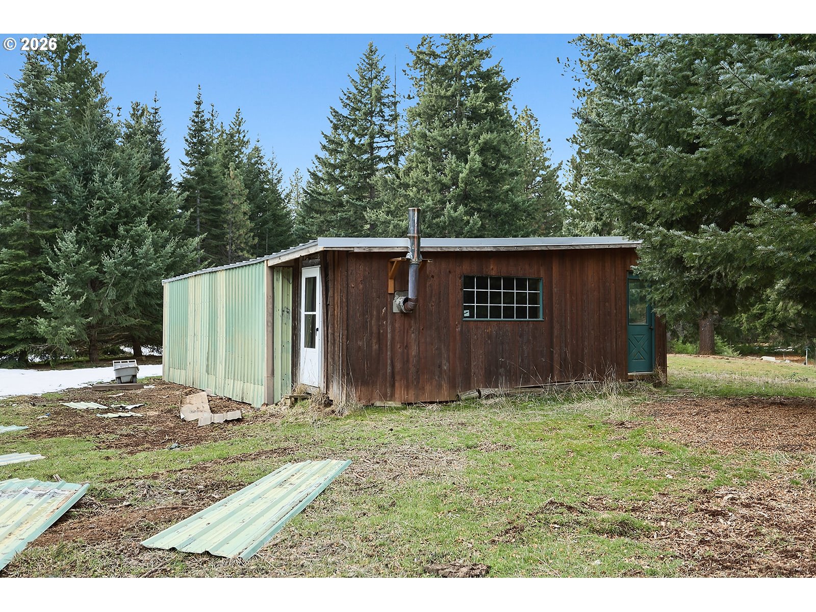 6 Buckskin Road Appleton, WA 98602 - Photo 18 of 36 Gallery Image 18