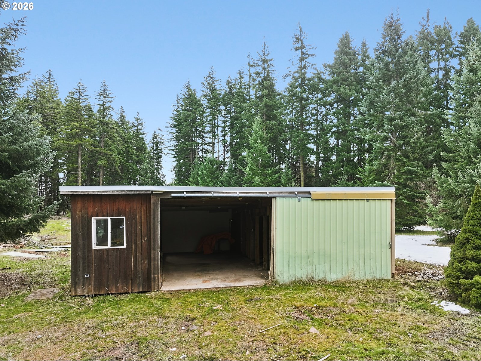 6 Buckskin Road Appleton, WA 98602 - Photo 19 of 36 Gallery Image 19
