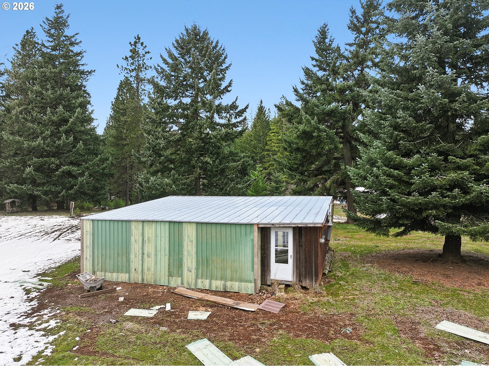 6 Buckskin Road Appleton, WA 98602 - Photo 20 of 36 Gallery Image 20