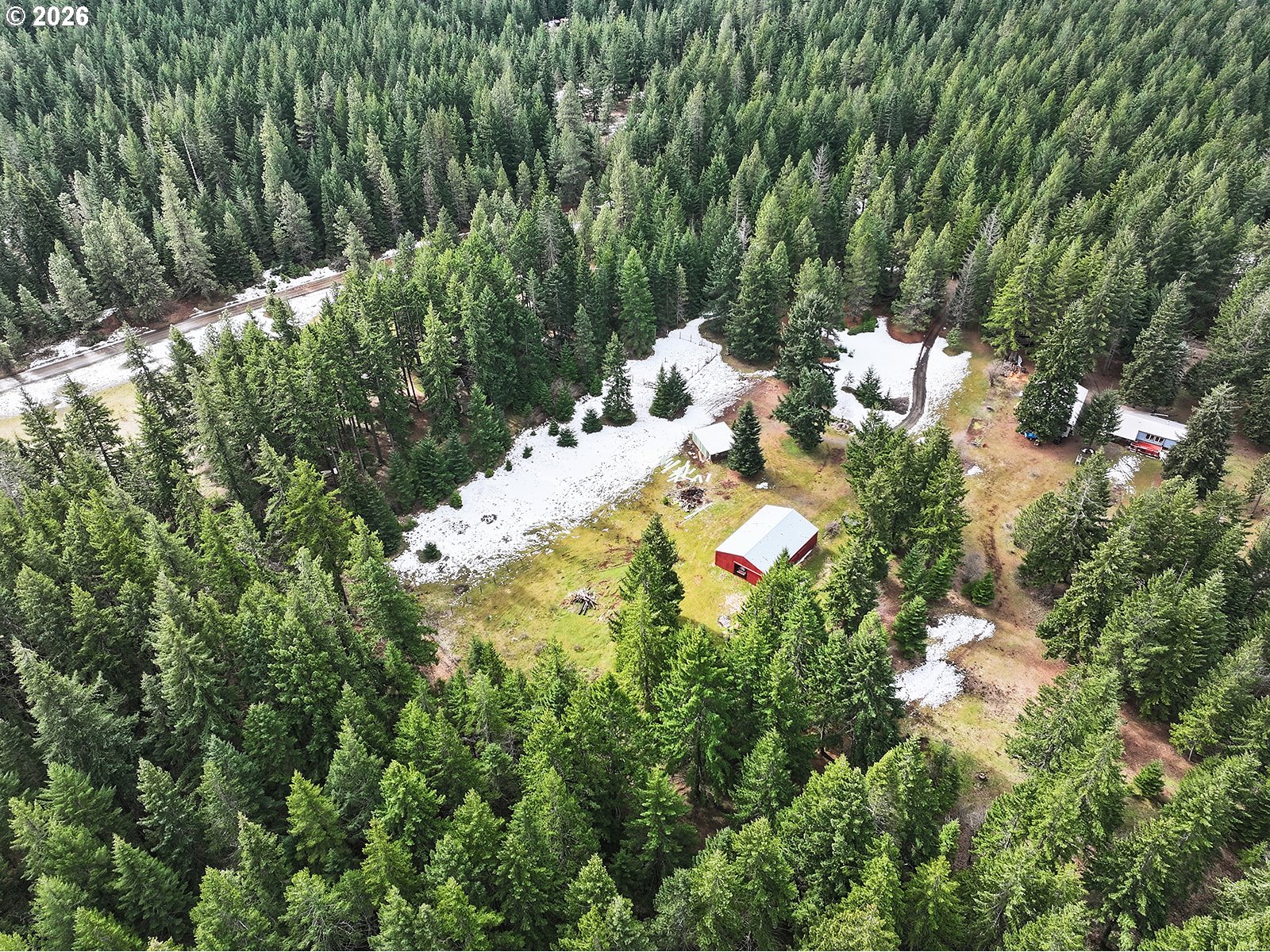 6 Buckskin Road Appleton, WA 98602 - Photo 29 of 36 Gallery Image 29