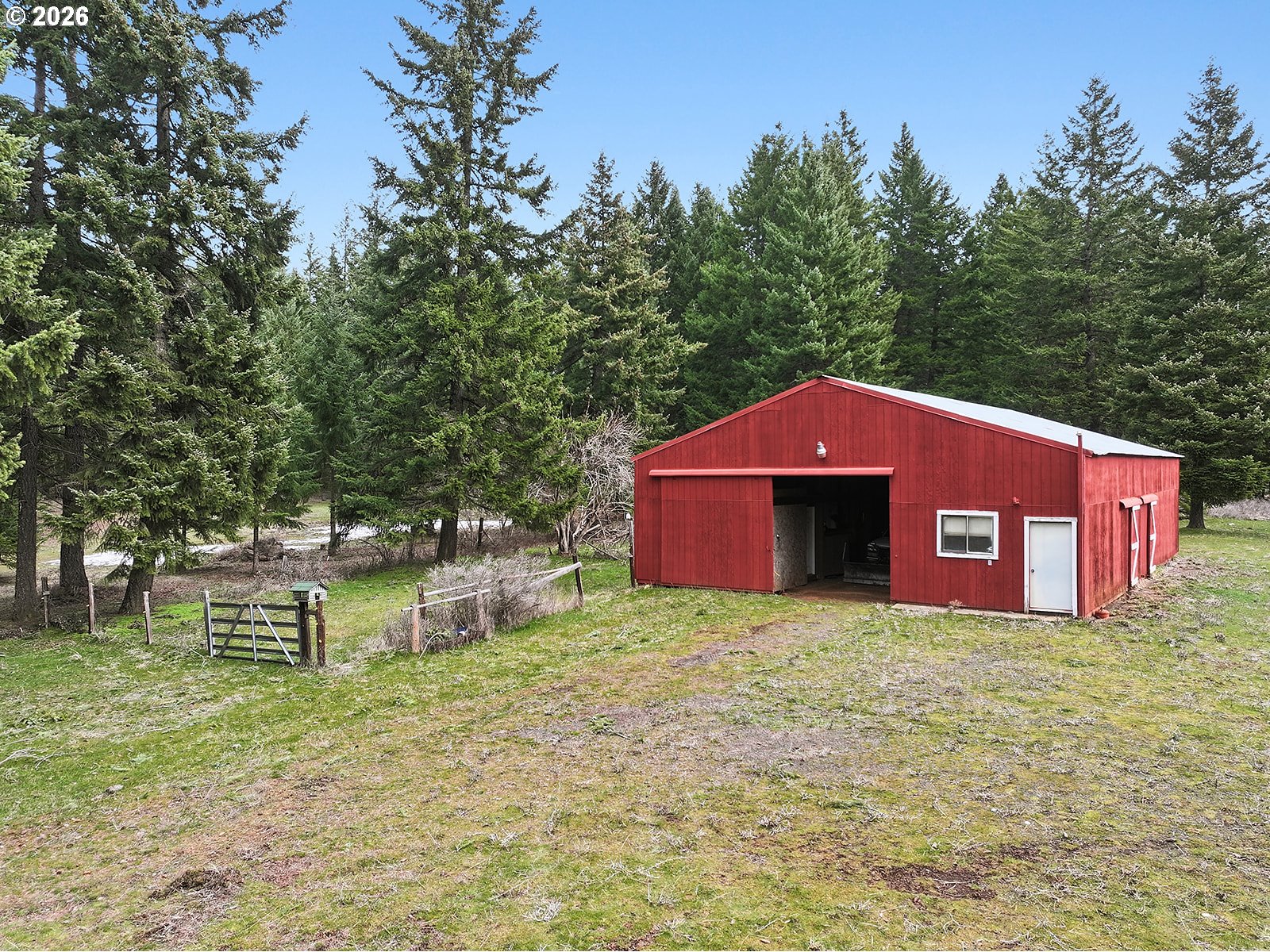 6 Buckskin Road Appleton, WA 98602 - Photo 8 of 36 Gallery Image 8
