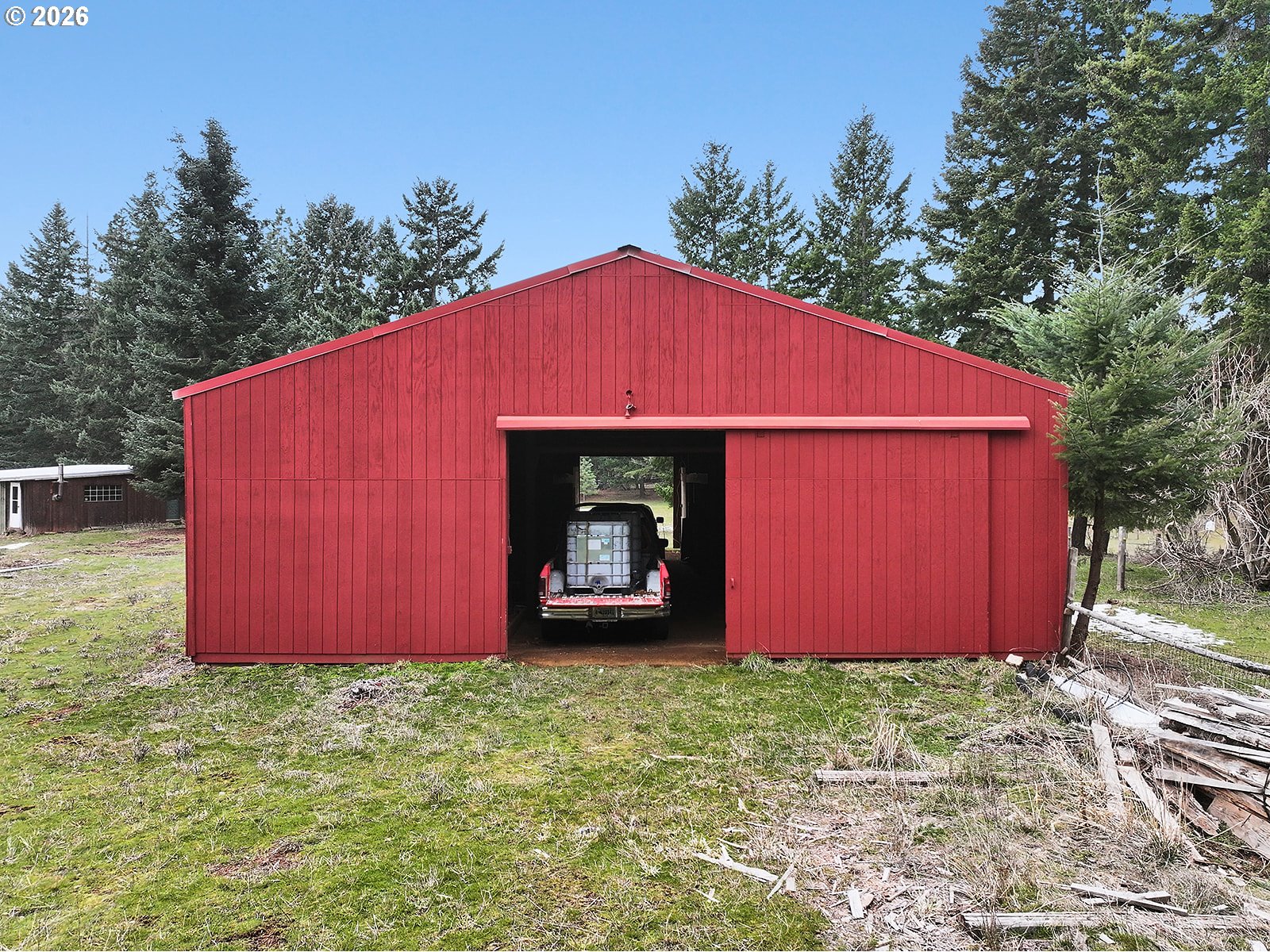 6 Buckskin Road Appleton, WA 98602 - Photo 10 of 36 Gallery Image 10
