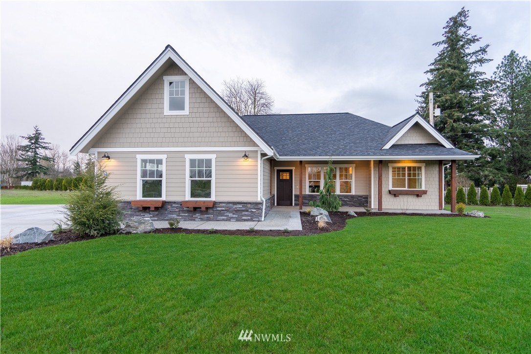 7365 Wiser Heights Road Ferndale, WA 98248 - Photo 1 of 25