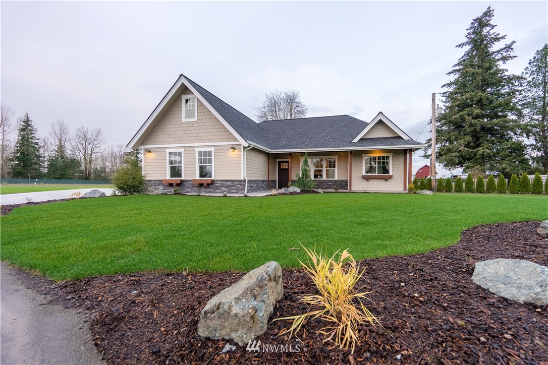 7365 Wiser Heights Road Ferndale, WA 98248 - Photo 2 of 25