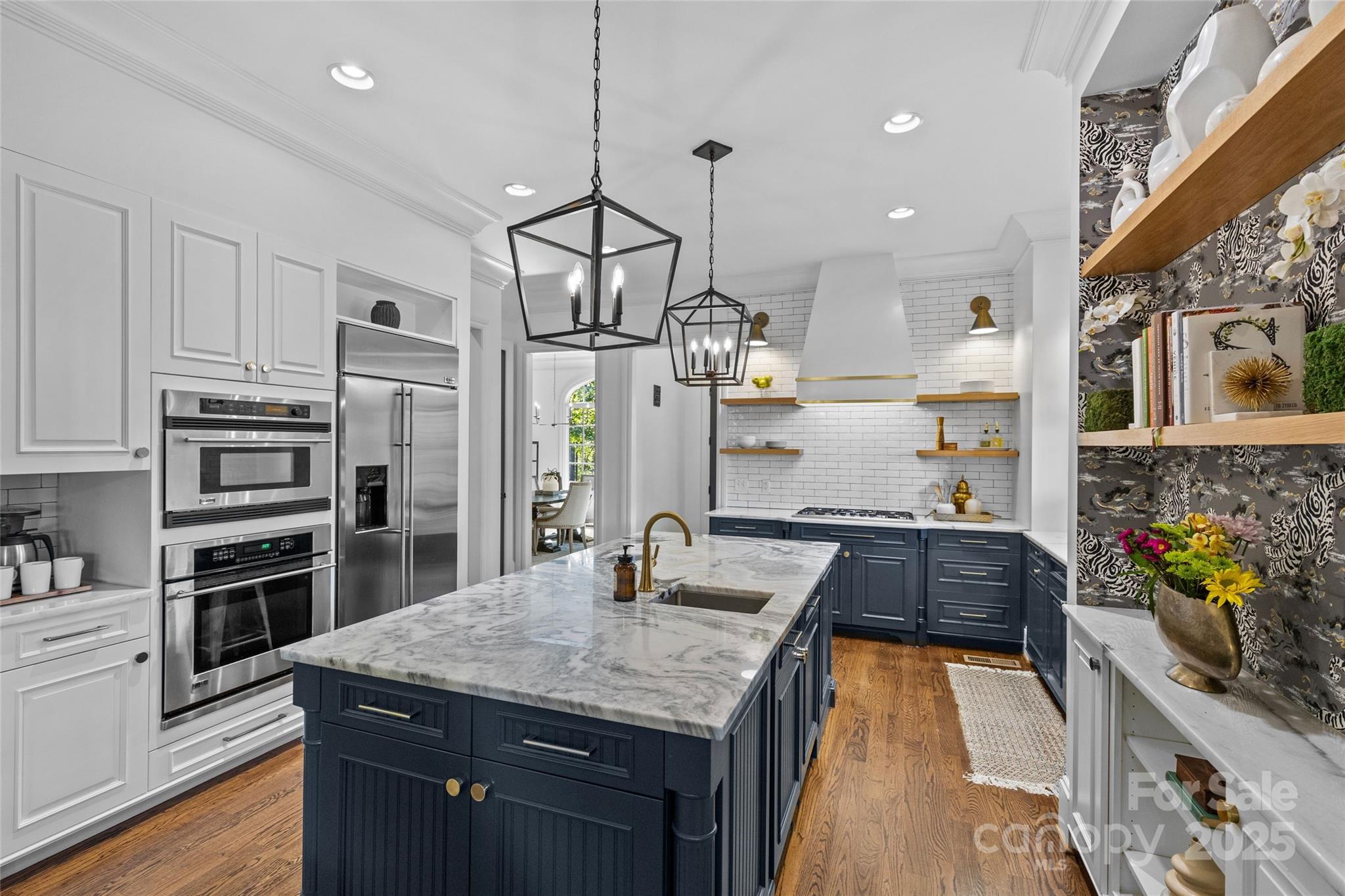 5523 Closeburn Road Charlotte, NC 28210 - Photo 18 of 33 Gallery Image 18