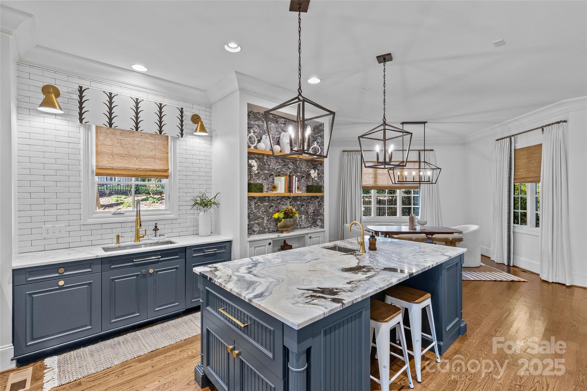 5523 Closeburn Road Charlotte, NC 28210 - Photo 21 of 33 Gallery Image 21