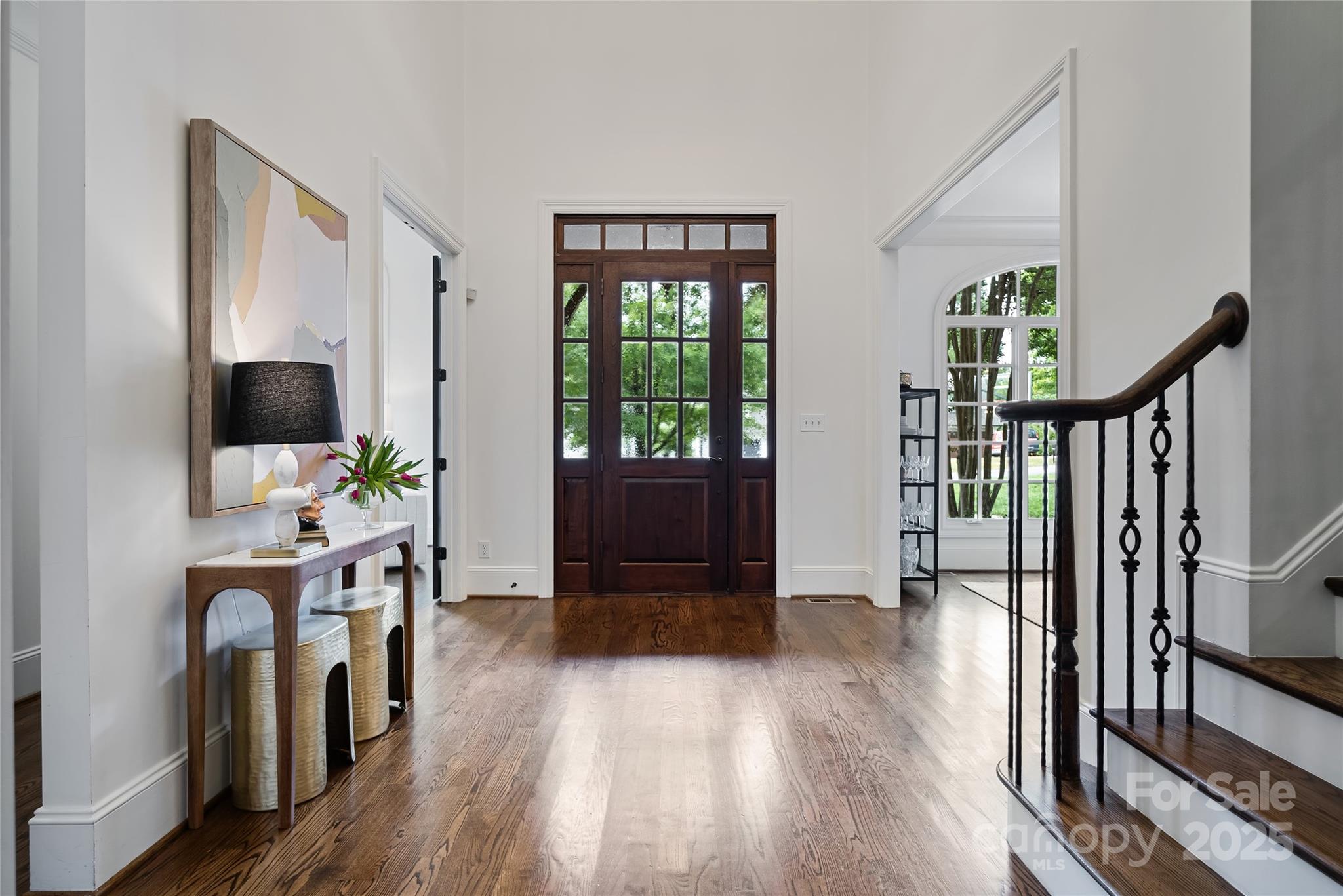 5523 Closeburn Road Charlotte, NC 28210 - Photo 5 of 33 Gallery Image 5