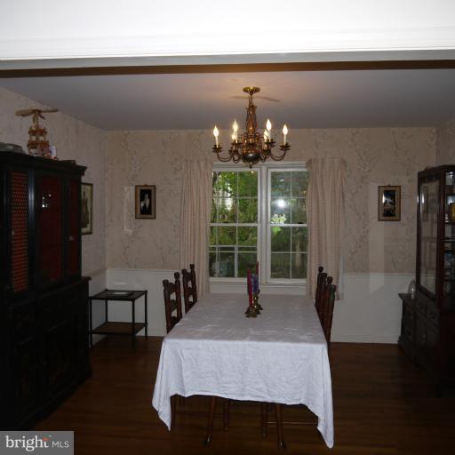 6764 Baron Road McLean, VA 22101 - Photo 17 of 19 Dining Room
