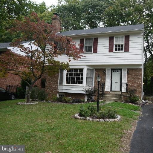 6764 Baron Road McLean, VA 22101 - Photo 18 of 19 Exterior (Front)