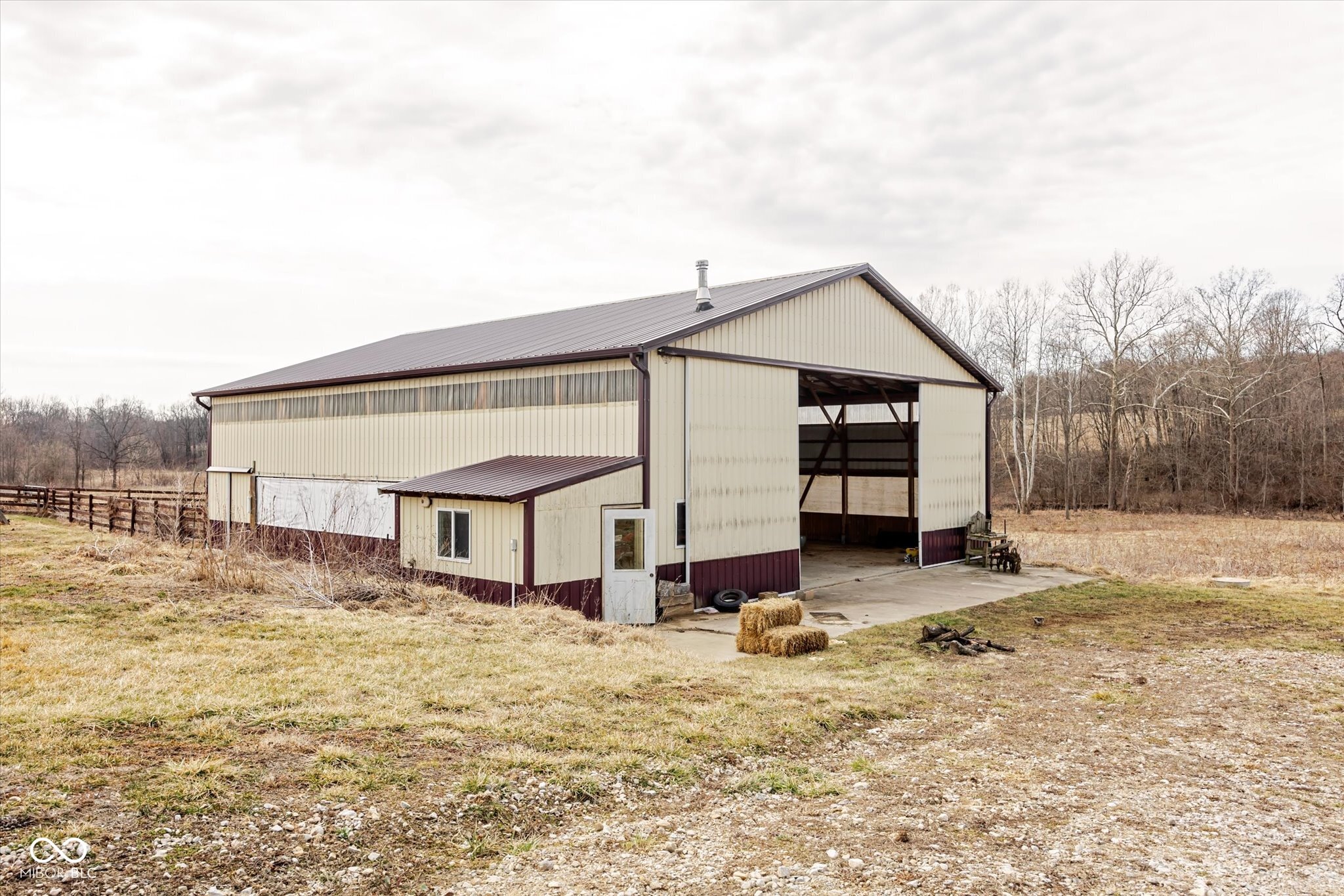 7863 Moore Road Gosport, IN 47433 - Photo 38 of 41 Gallery Image 38