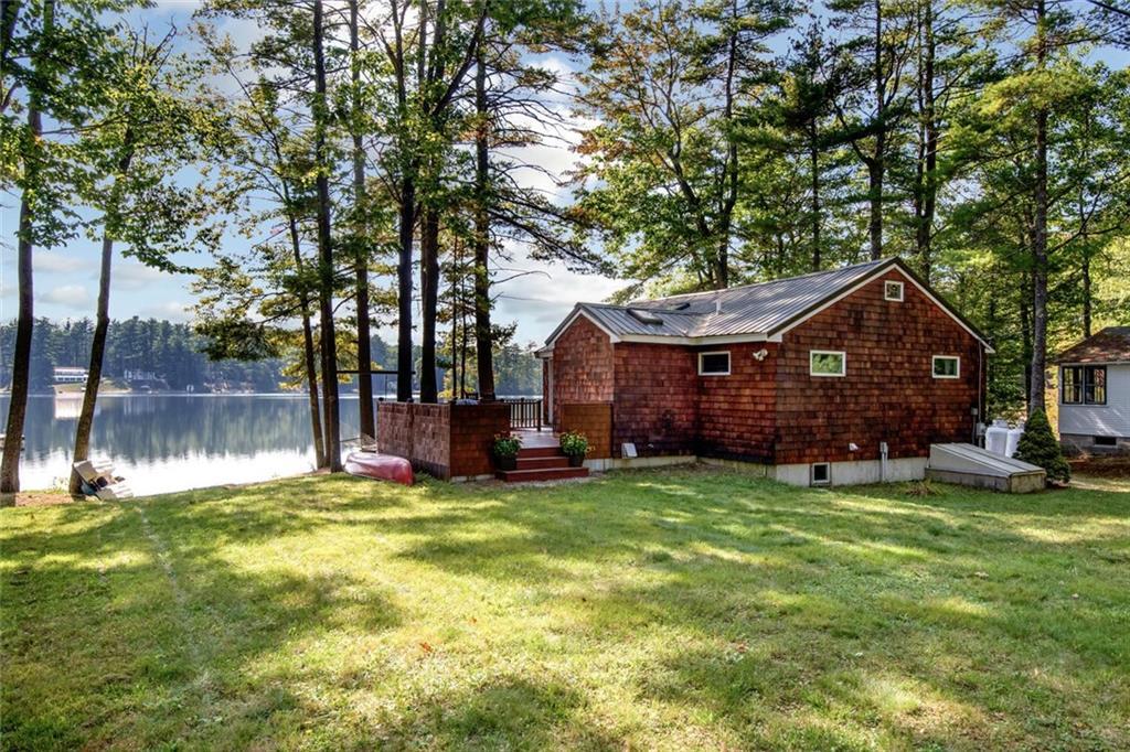 120 Pickerel Pond Road Limerick, ME 04048 - Photo 14 of 32 Photo