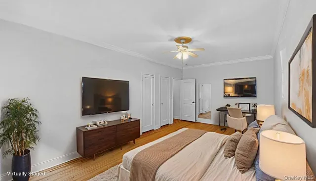 $739,000 | 41-09 41st Street, Unit 1D | Sunnyside