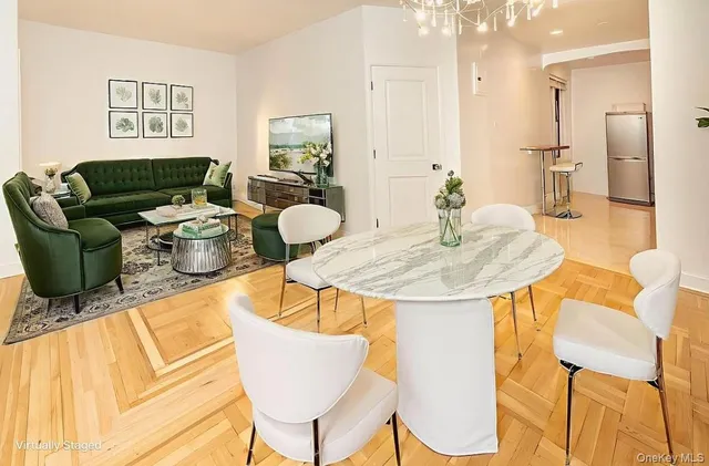 $739,000 | 41-09 41st Street, Unit 1D | Sunnyside