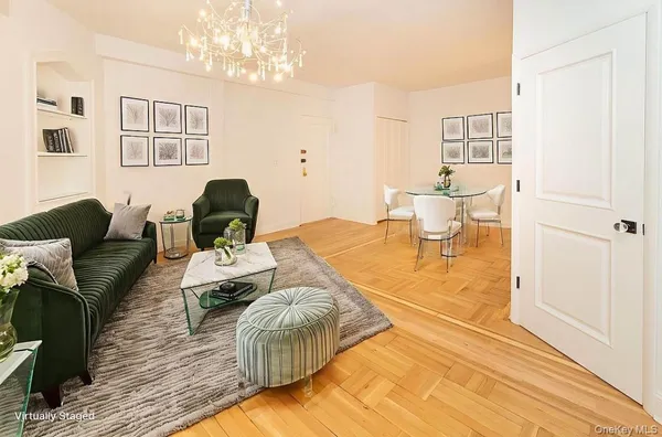 $689,000 | 41-09 41st Street, Unit 1D | Sunnyside