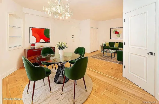 $739,000 | 41-09 41st Street, Unit 1D | Sunnyside