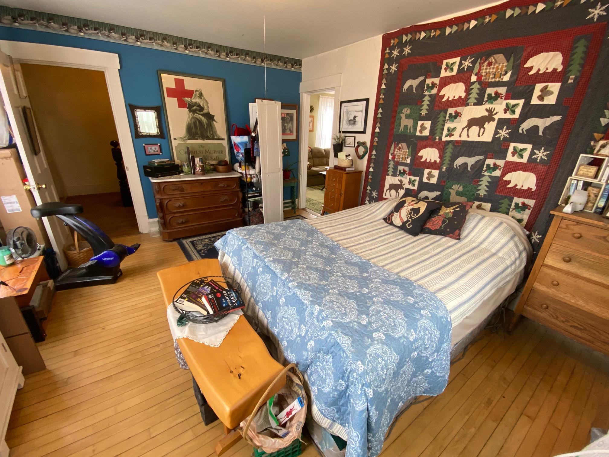 70 W Road Shirley, ME 04485 - Photo 13 of 23 13