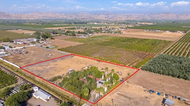 a view of a city from a terrace