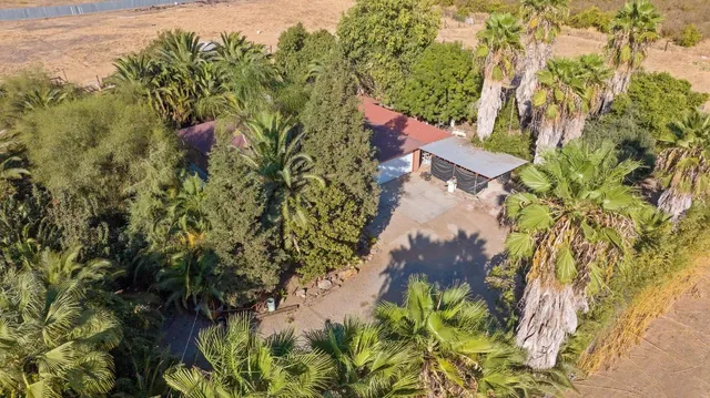 a view of an ocean from a terrace