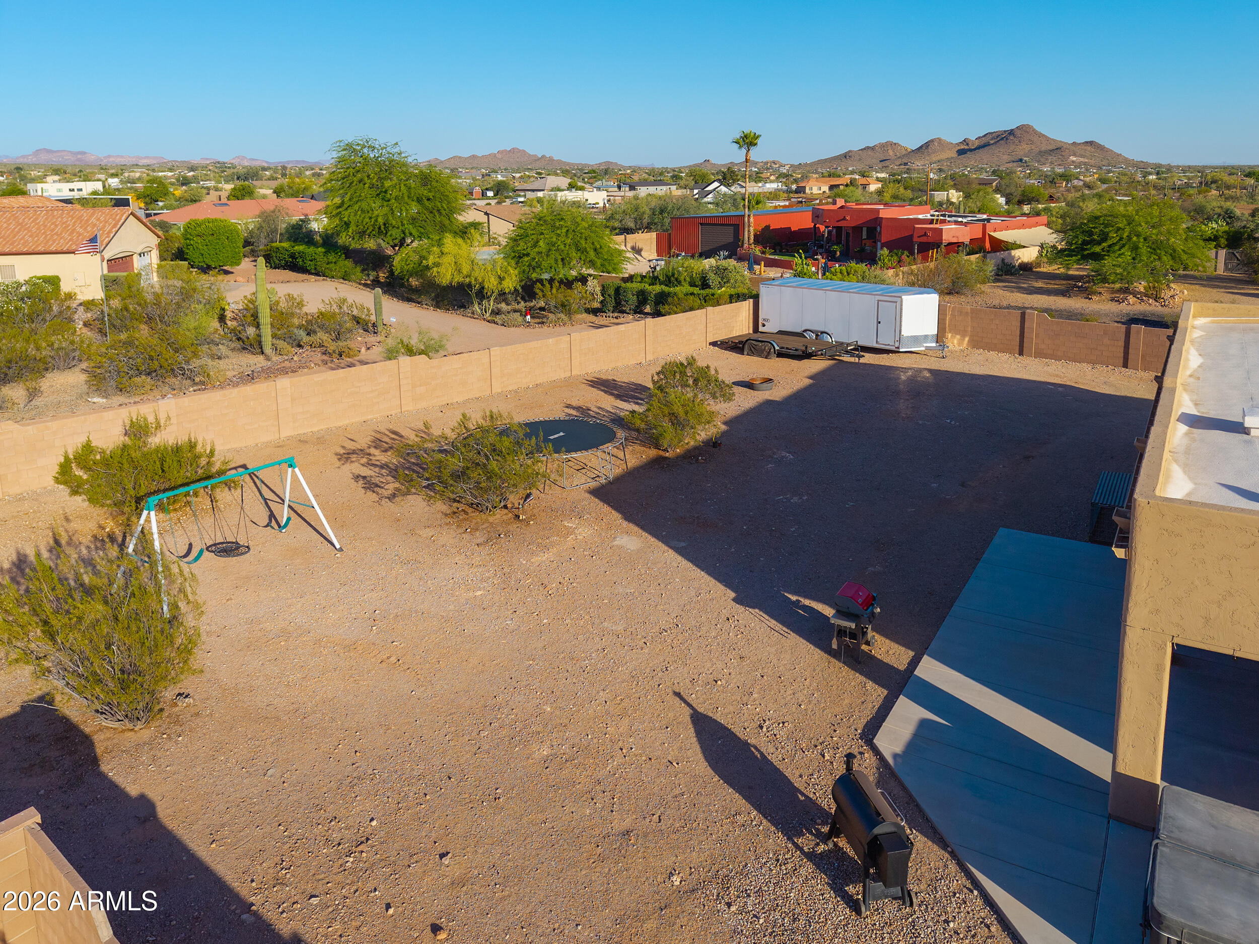 1487 South Mountain View Road Apache Junction, AZ 85119 - Photo 44 of 60 1487 S Mountain View Rd