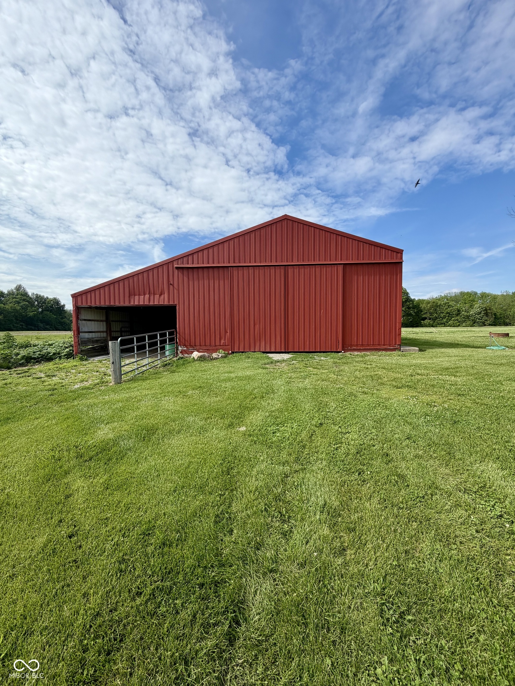 4312 South Tangier Road Kingman, IN 47952 - Photo 23 of 29