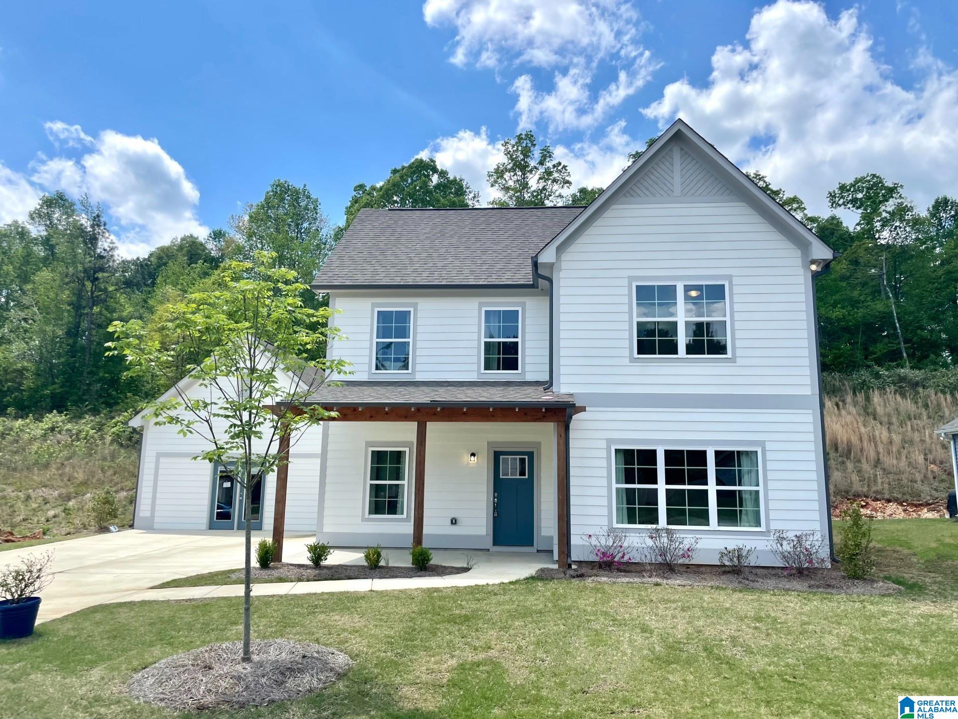1670 Baxter Avenue Springville, AL 35146 - Photo 1 of 22