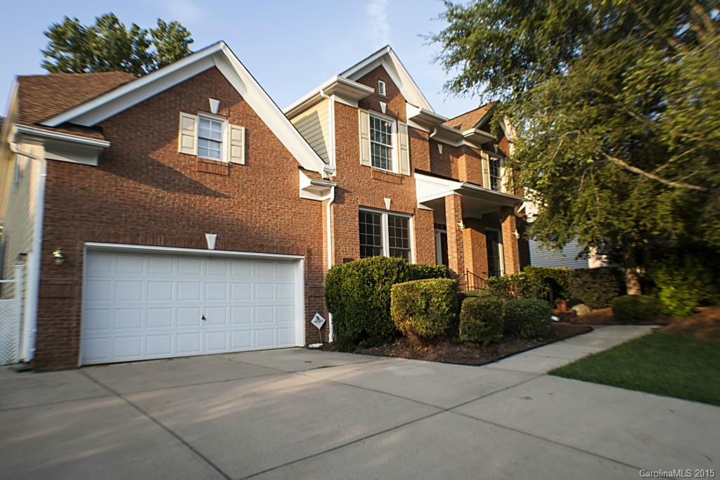 10809 Back Ridge Road Charlotte, NC 28277 - Photo 1 of 20 Gallery Image 1