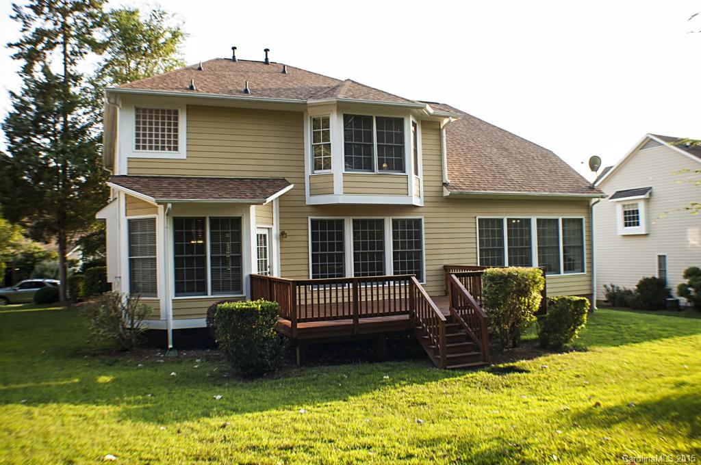 10809 Back Ridge Road Charlotte, NC 28277 - Photo 20 of 20 Gallery Image 20