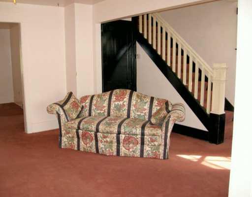 155 College Avenue McKees Rocks, PA 15136 - Photo 2 of 8 Living Room.