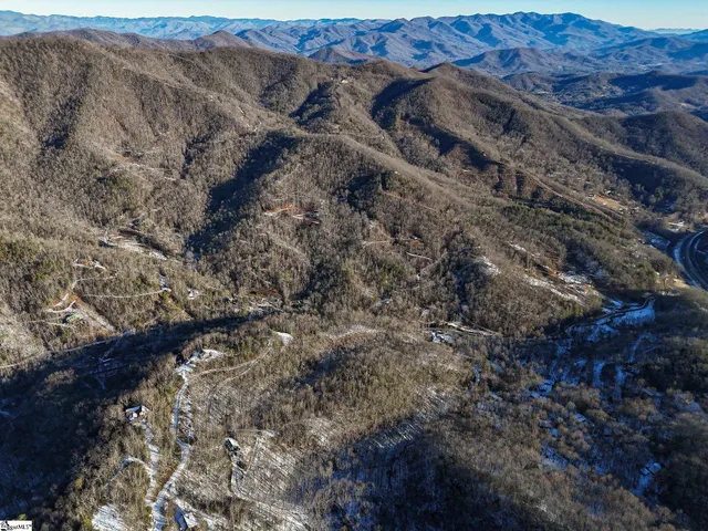 $375,000 | 0 Bettys Creek Road, Unit SYLVA, Sylva, NC 28779