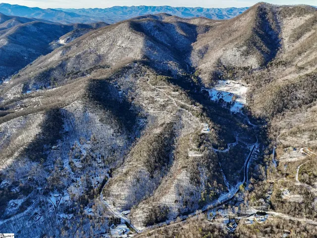 $375,000 | 0 Bettys Creek Road, Unit SYLVA, Sylva, NC 28779