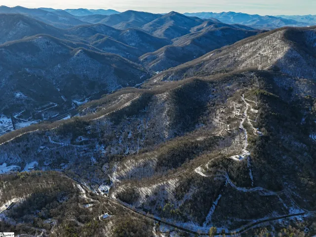 $375,000 | 0 Bettys Creek Road, Unit SYLVA, Sylva, NC 28779