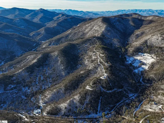 $375,000 | 0 Bettys Creek Road, Unit SYLVA, Sylva, NC 28779