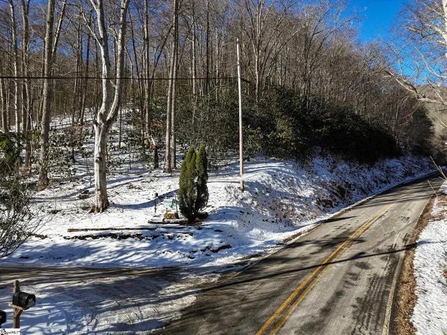 $375,000 | 0 Bettys Creek Road, Unit SYLVA, Sylva, NC 28779