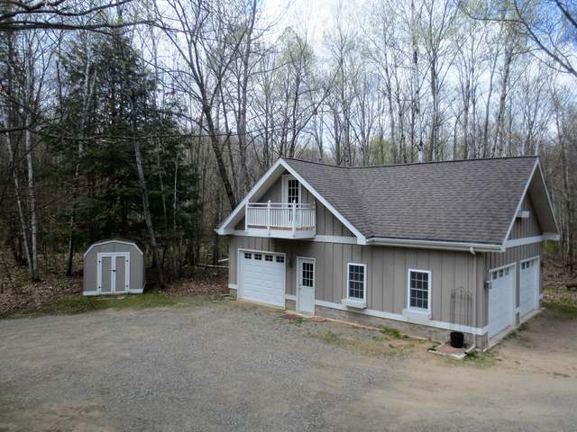 4925 Hilltop Road Rhinelander, WI 54501 - Photo 20 of 20 Gallery Image 20