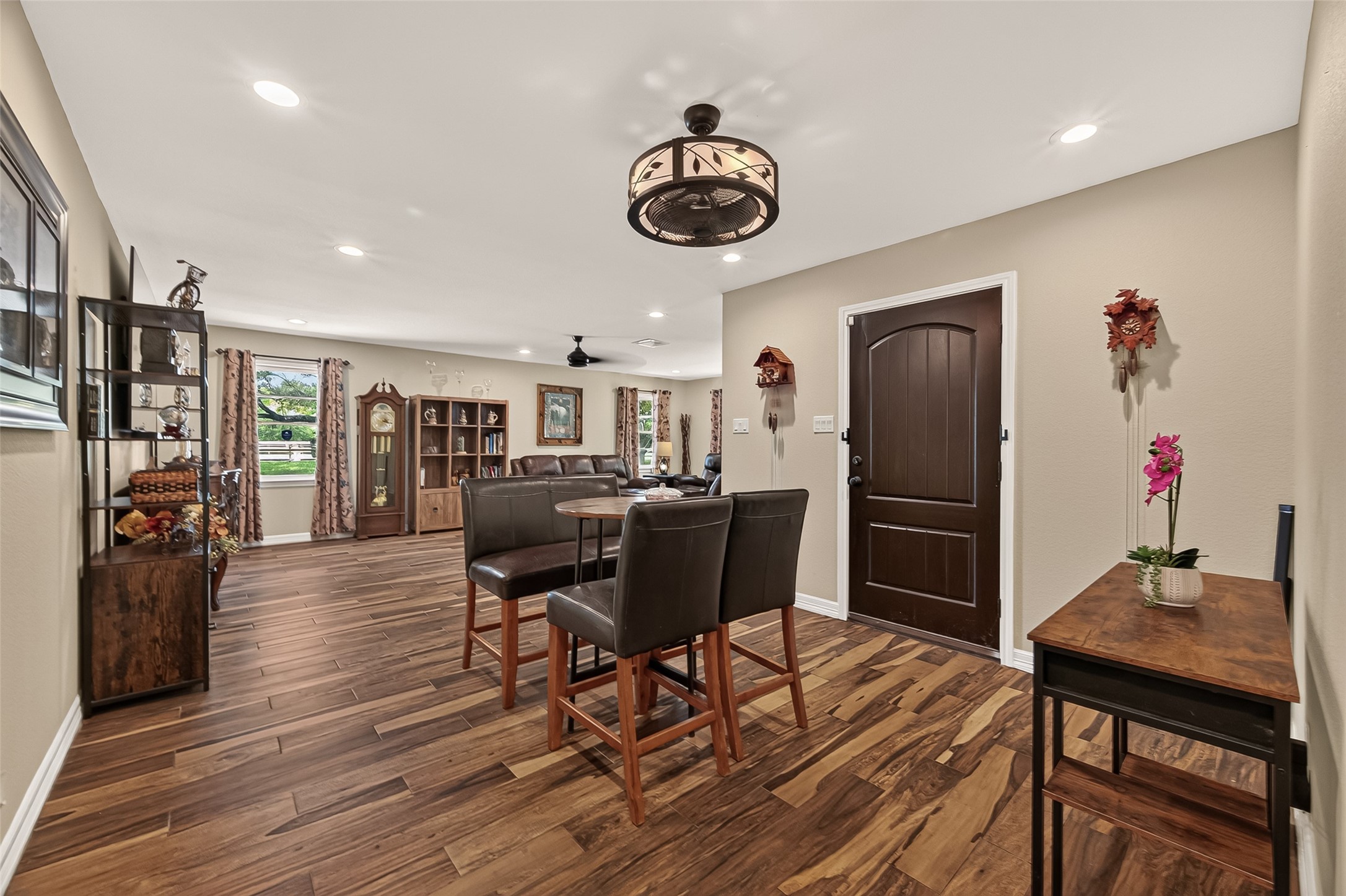 5606 Highland Road Santa Fe, TX 77517 - Photo 9 of 47 Gallery Image 9