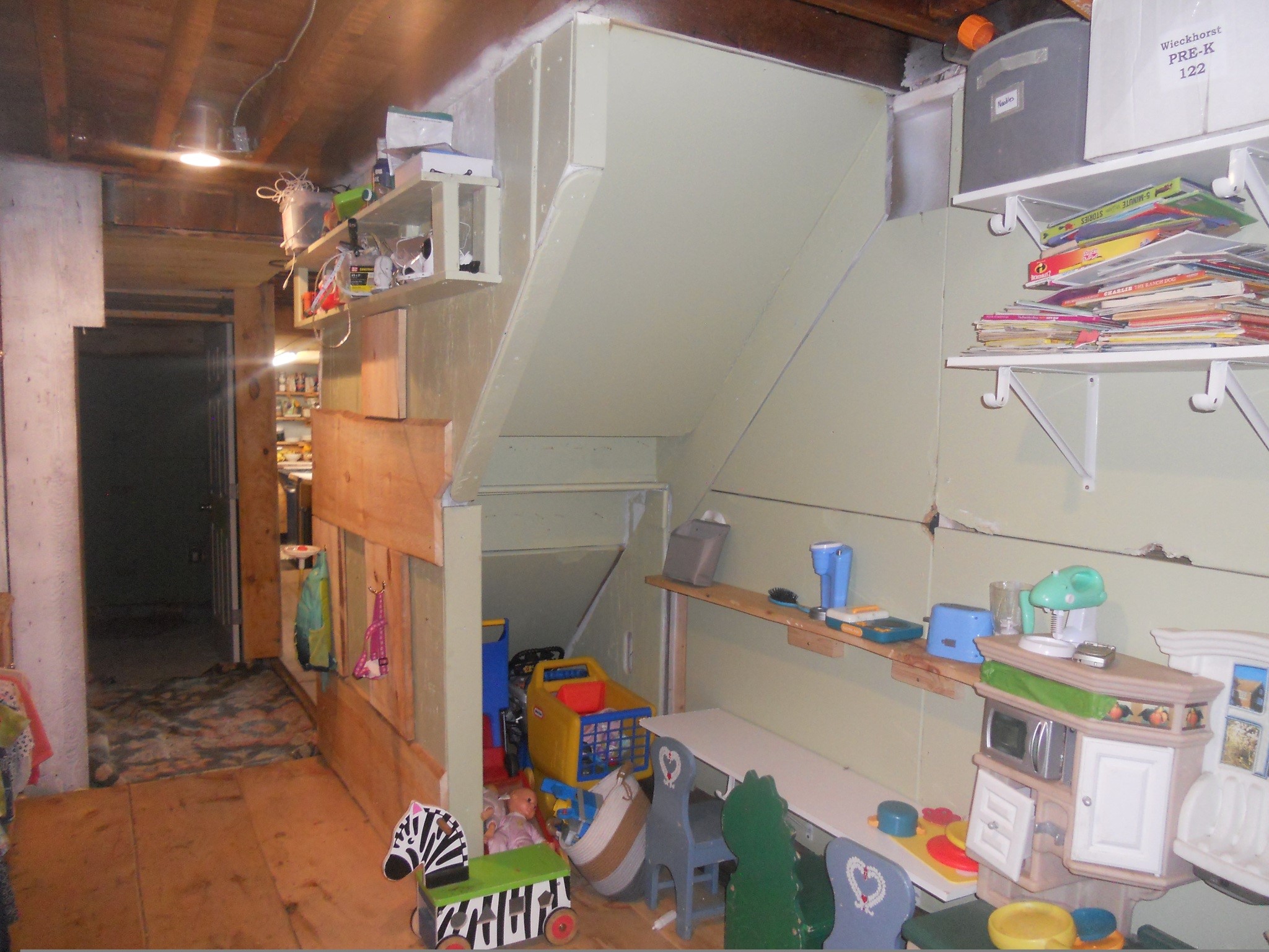 144 Prospect Valley Road Willseyville, NY 13864 - Photo 14 of 38