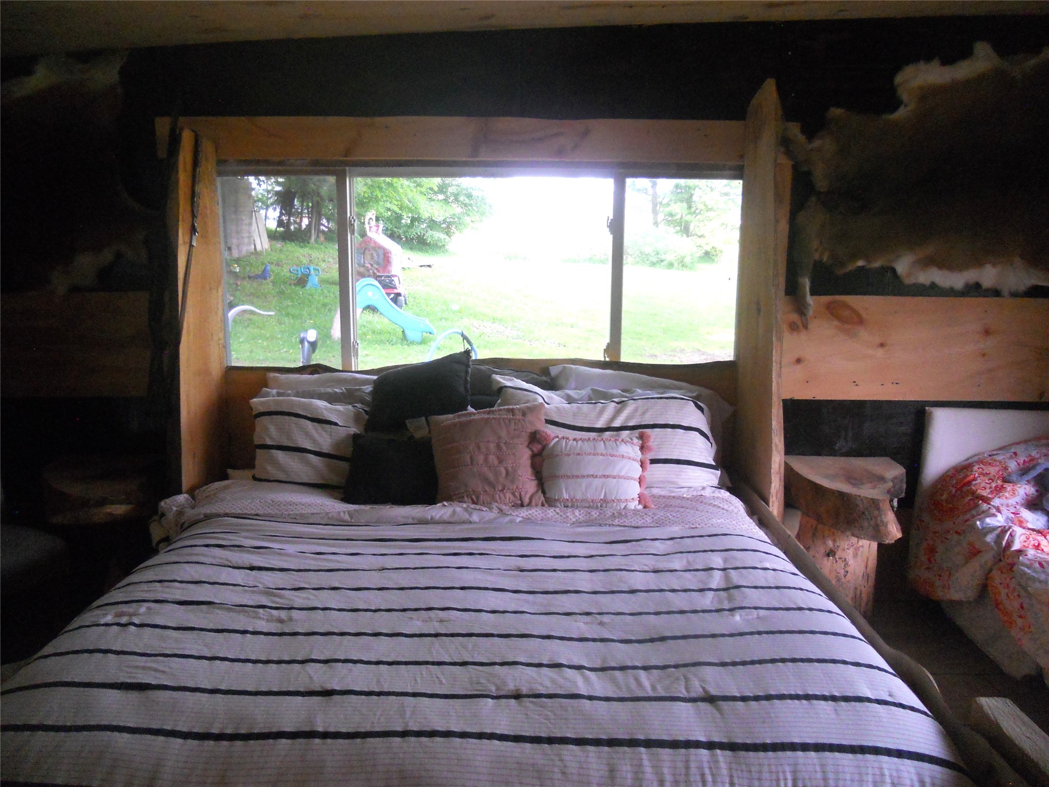 144 Prospect Valley Road Willseyville, NY 13864 - Photo 16 of 38