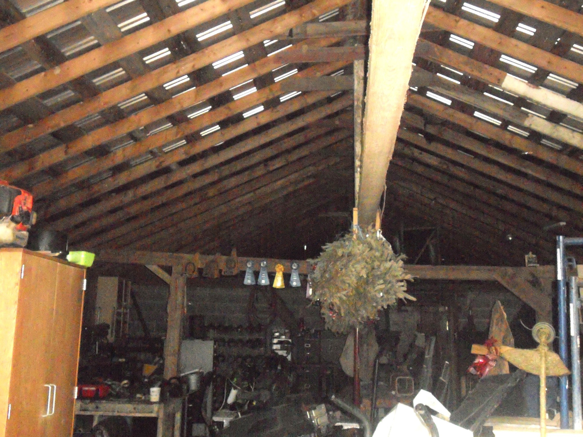 144 Prospect Valley Road Willseyville, NY 13864 - Photo 30 of 38