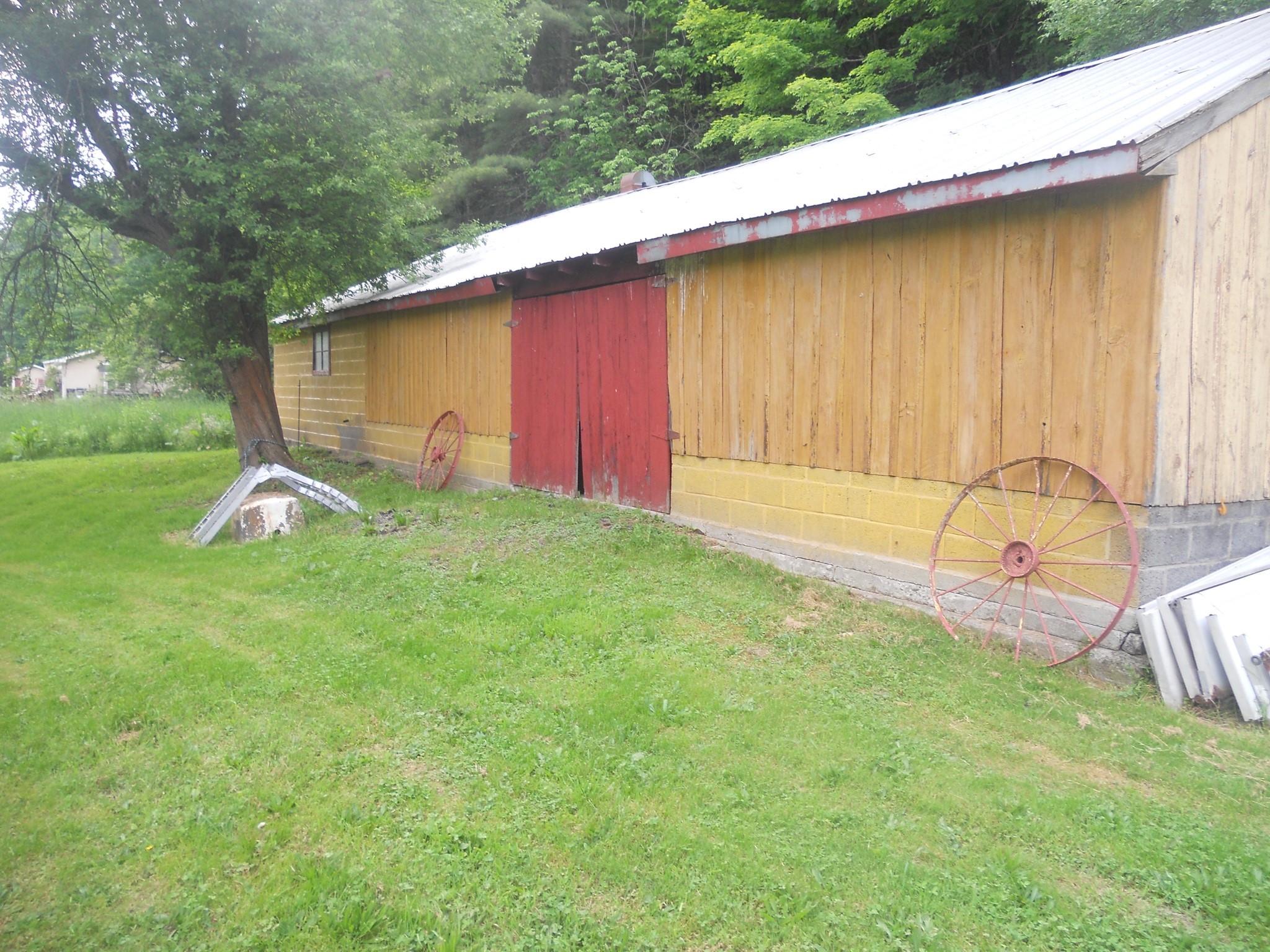 144 Prospect Valley Road Willseyville, NY 13864 - Photo 3 of 38