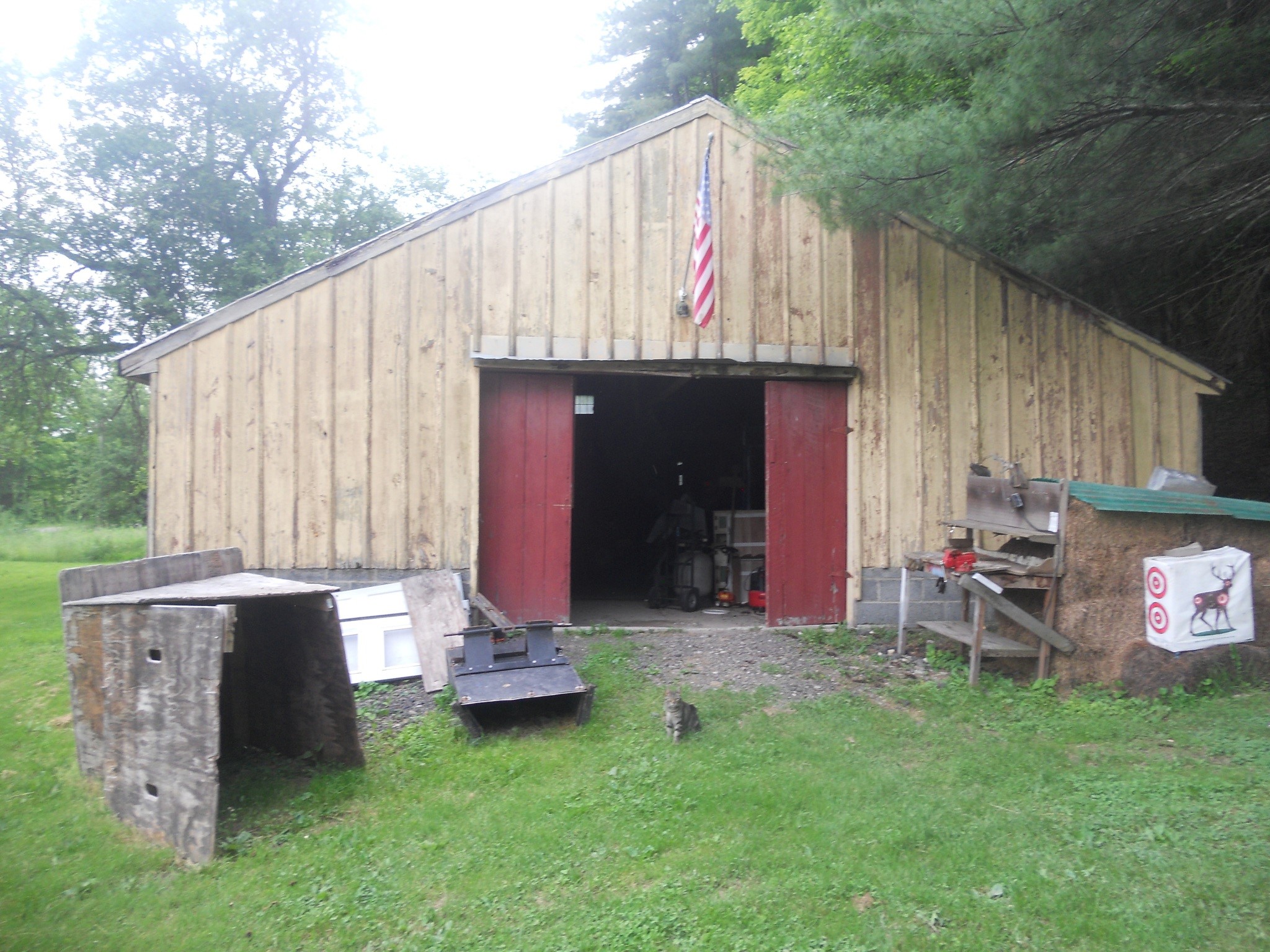 144 Prospect Valley Road Willseyville, NY 13864 - Photo 4 of 38