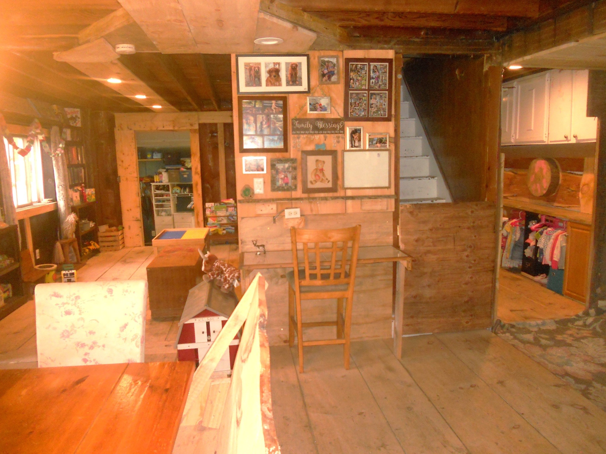 144 Prospect Valley Road Willseyville, NY 13864 - Photo 9 of 38