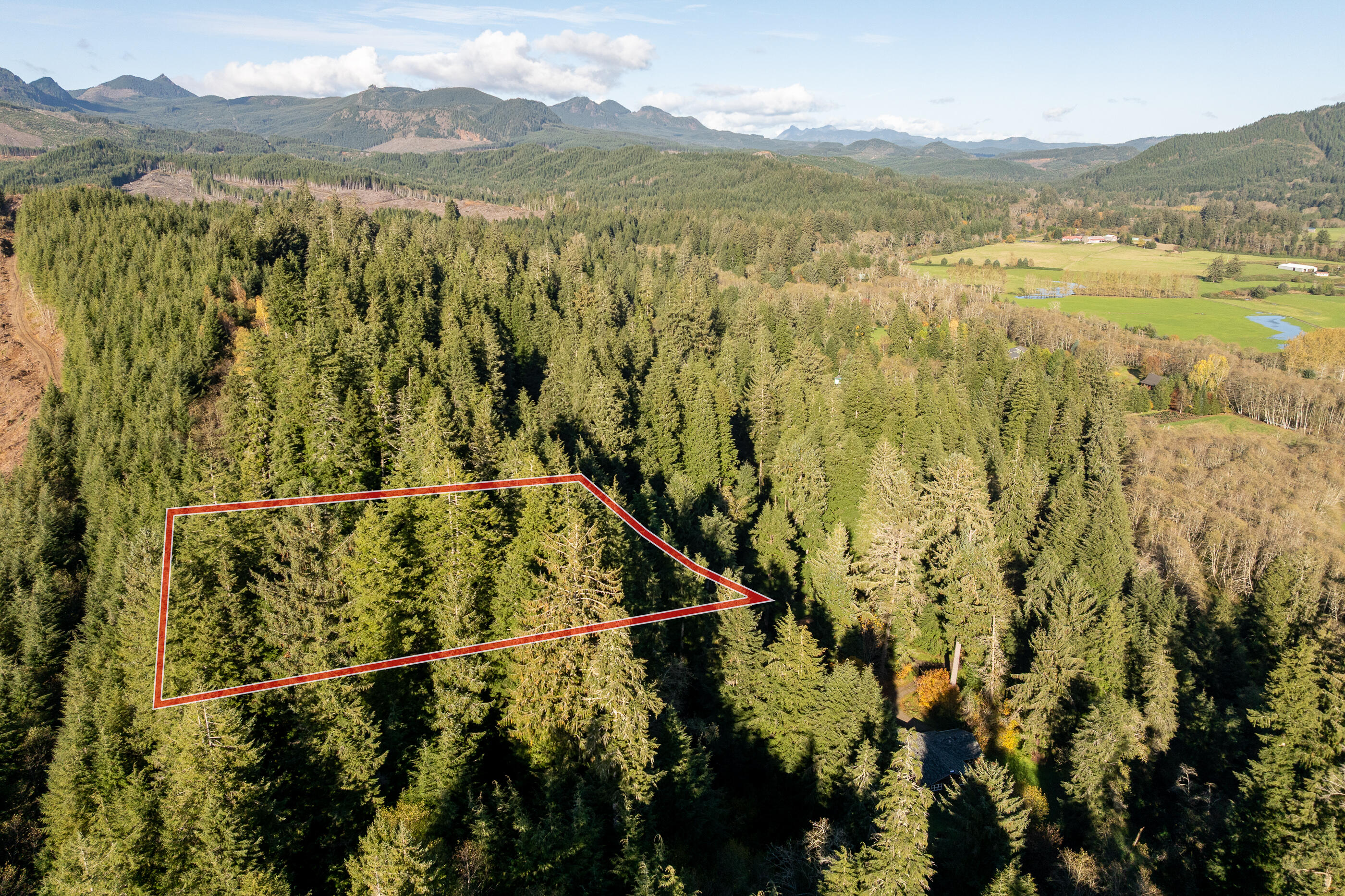 01000 Katherine Lane Nehalem, OR 97131 - Photo 9 of 13 Katherine-5-Walsh-River_Bend_Lot-020-Bro