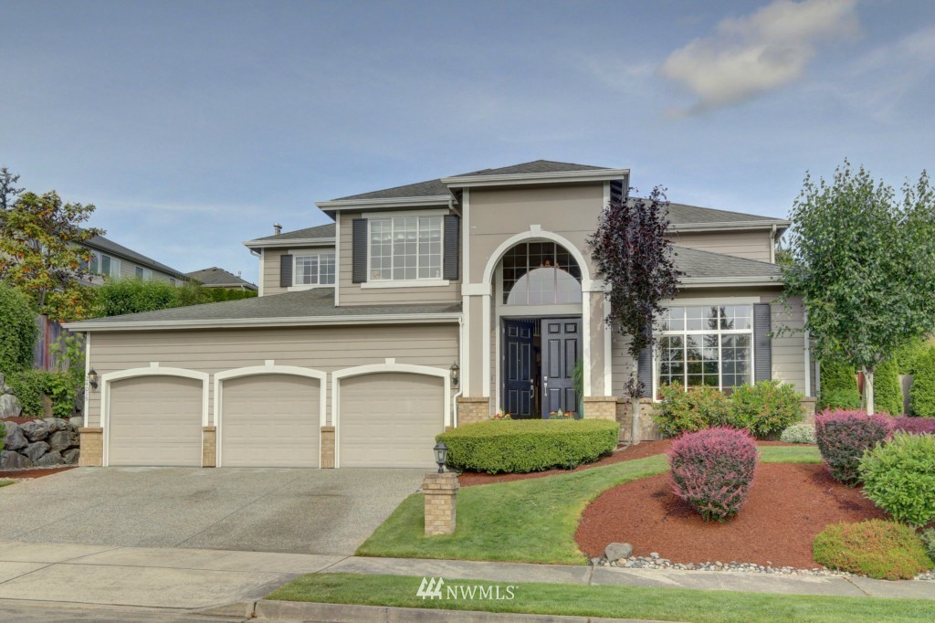 24019 44 Avenue Southeast Bothell, WA 98021 - Photo 1 of 24