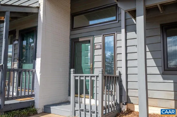 $375,000 | 301 Harvest Drive, Charlottesville, VA 22903