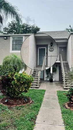 $2,150 | 1020 Northwest 80th Avenue, Unit 203, Margate, FL 33063