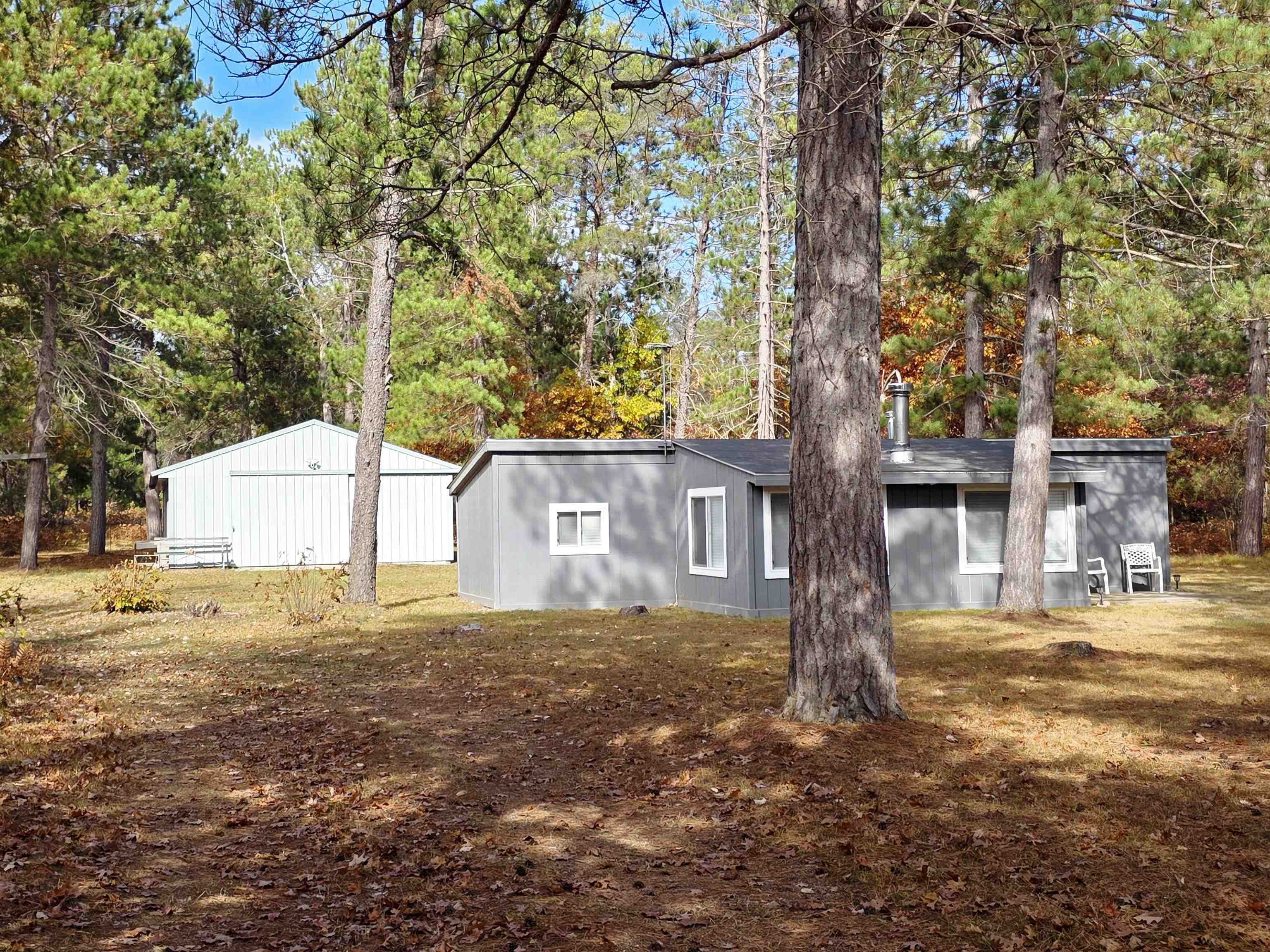 2498 West 5 Mile Road Grayling, MI 49738 - Photo 35 of 41