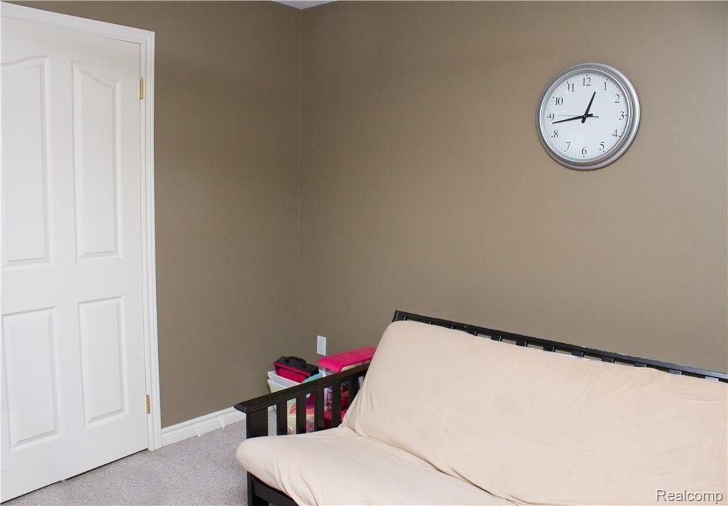 722 Wilcox Street Rochester, MI 48307 - Photo 28 of 52 Bedroom4-2.jpg