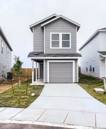 $1,700 | 11938 Spiderwort Ridge, Converse, TX 78109