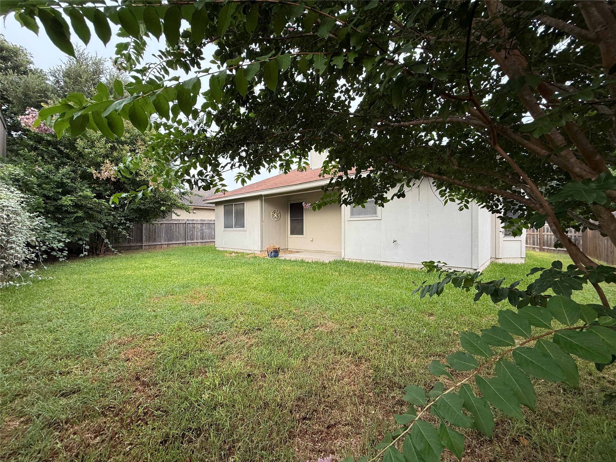 25 Azalea Drive Georgetown, TX 78626 - Photo 28 of 29